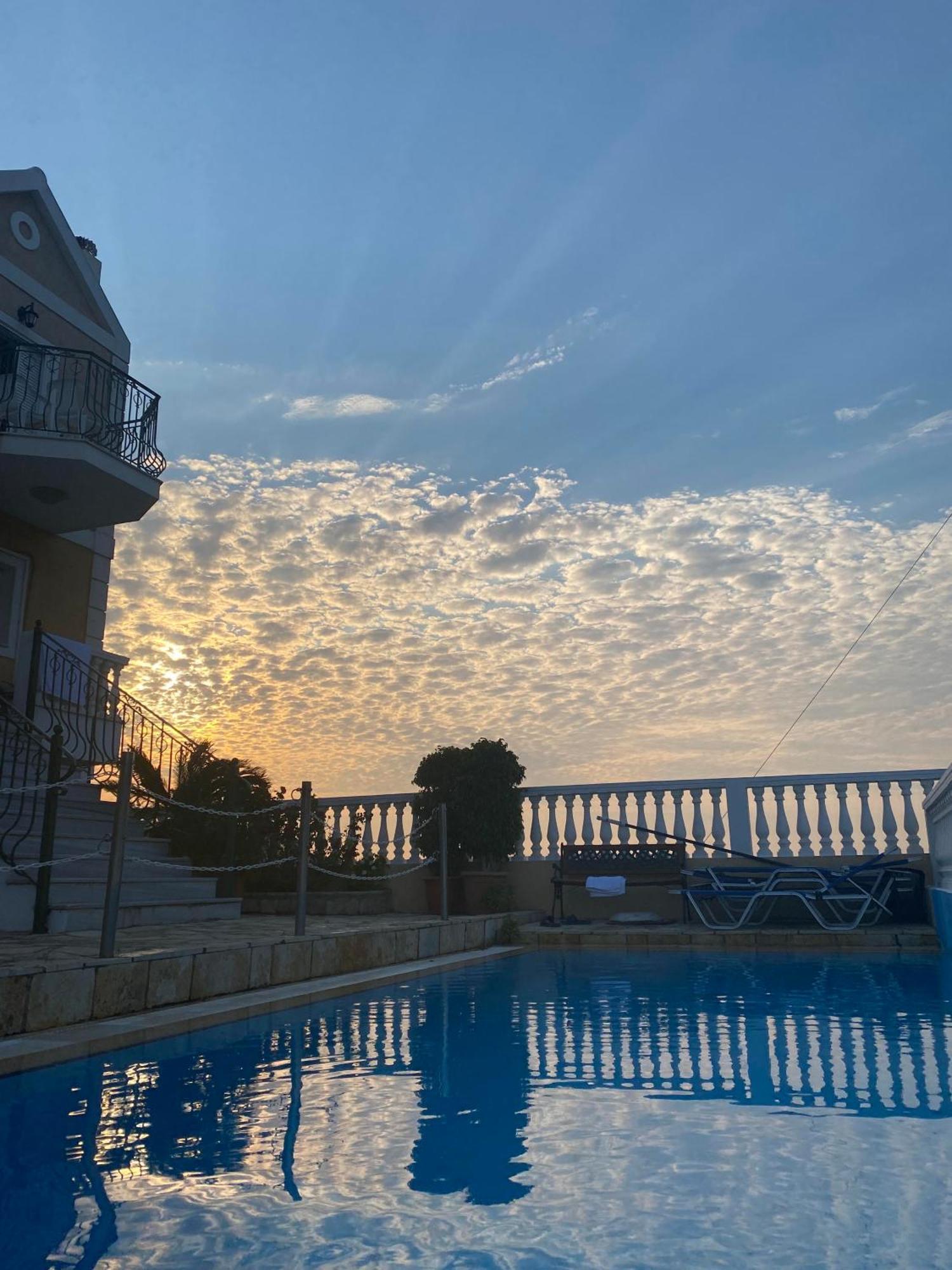 Irini'S Villa Аргостолион Екстериор снимка