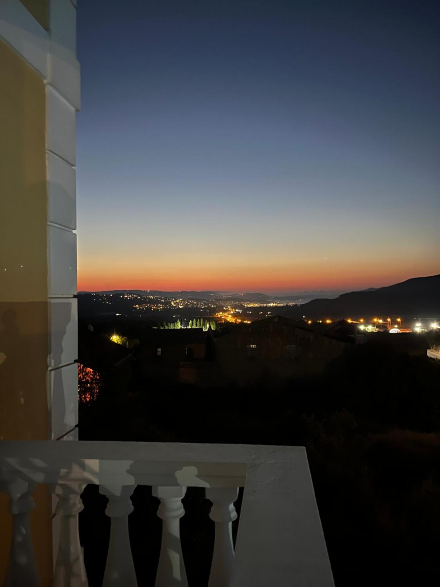 Irini'S Villa Аргостолион Екстериор снимка