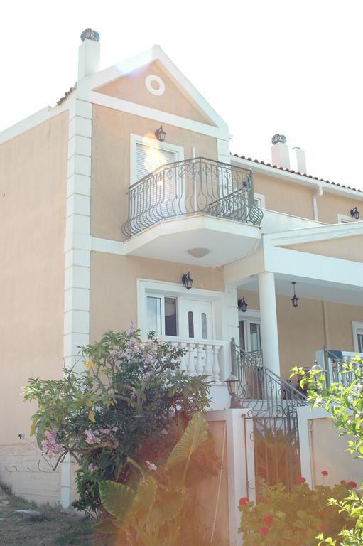 Irini'S Villa Аргостолион Екстериор снимка